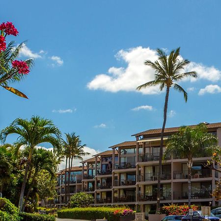 Ocean View Unit At Kihei Alii Kai Close To Beach Екстер'єр фото