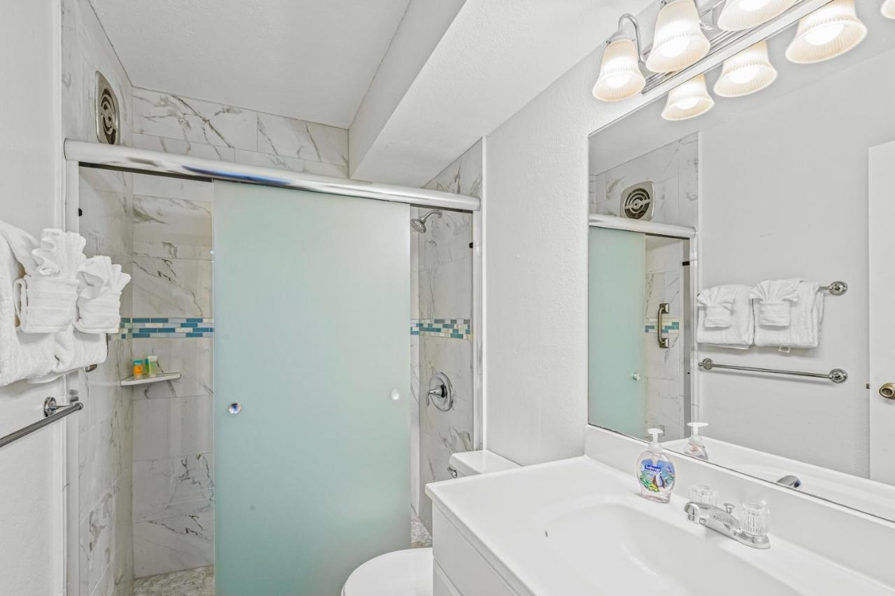 Ocean View Unit At Kihei Alii Kai Close To Beach Екстер'єр фото