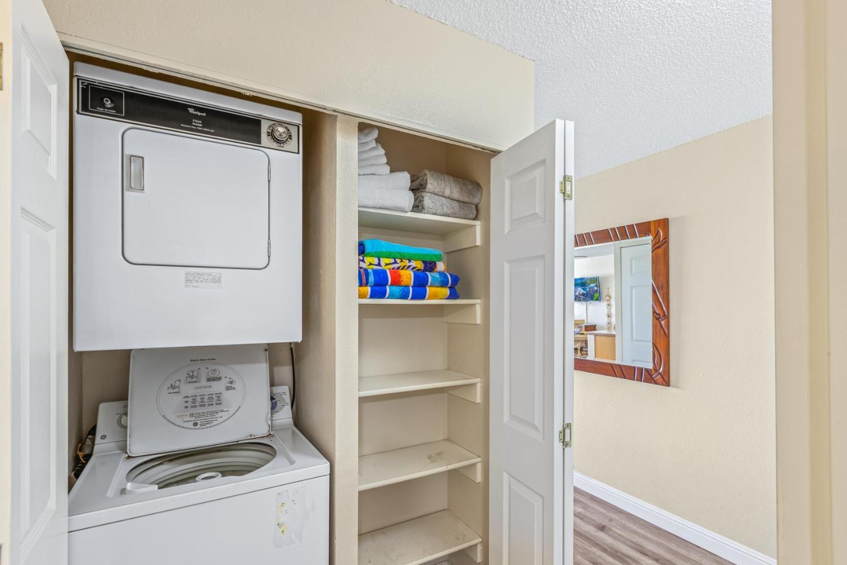 Ocean View Unit At Kihei Alii Kai Close To Beach Екстер'єр фото