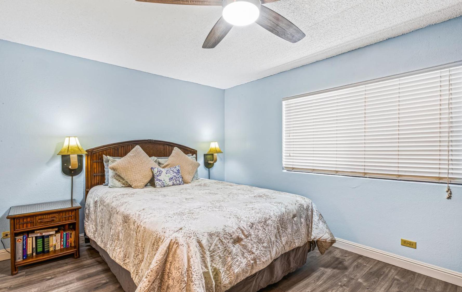 Ocean View Unit At Kihei Alii Kai Close To Beach Екстер'єр фото