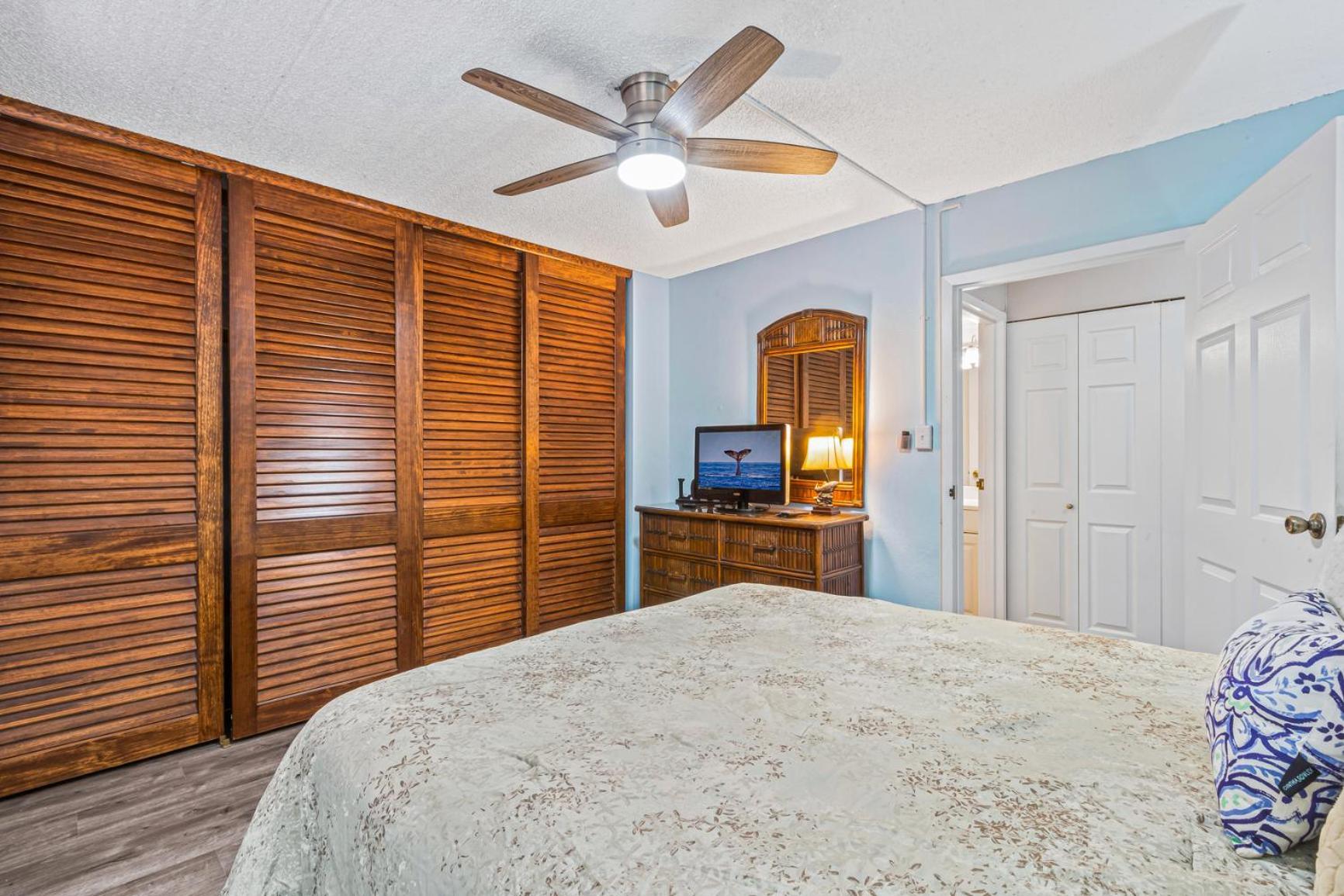 Ocean View Unit At Kihei Alii Kai Close To Beach Екстер'єр фото