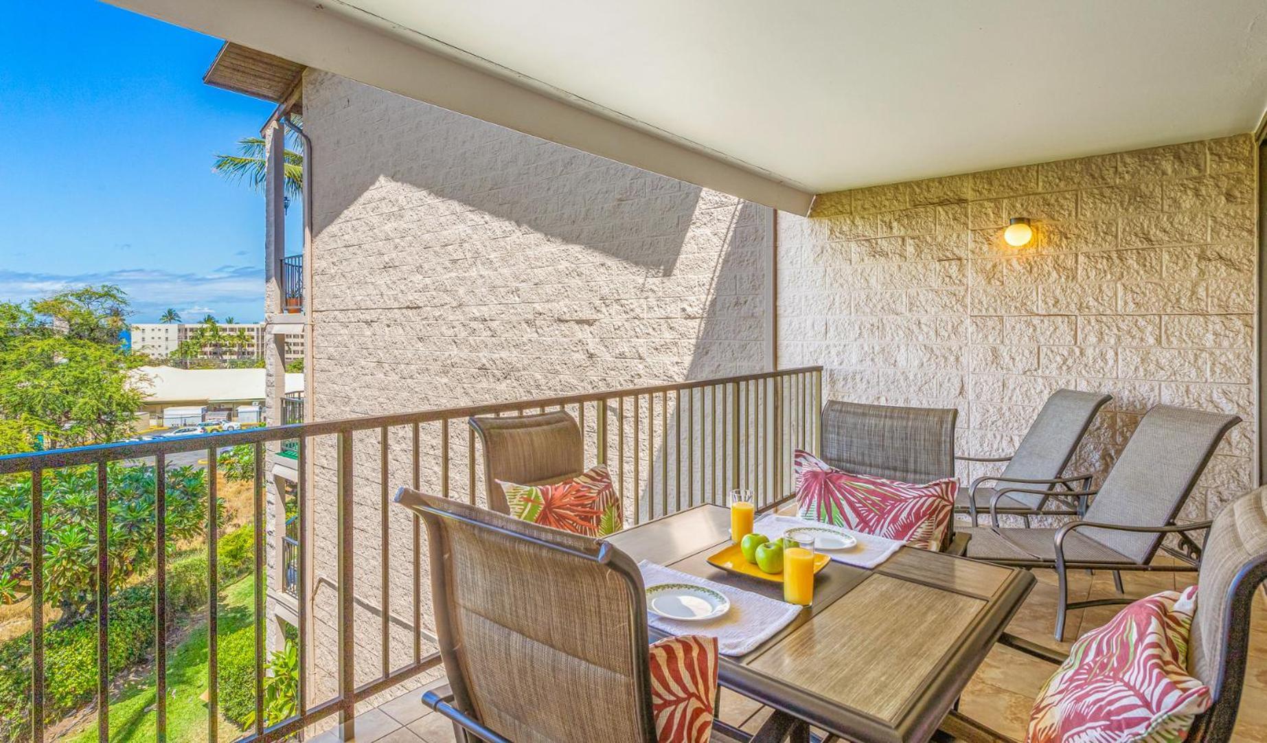 Ocean View Unit At Kihei Alii Kai Close To Beach Екстер'єр фото