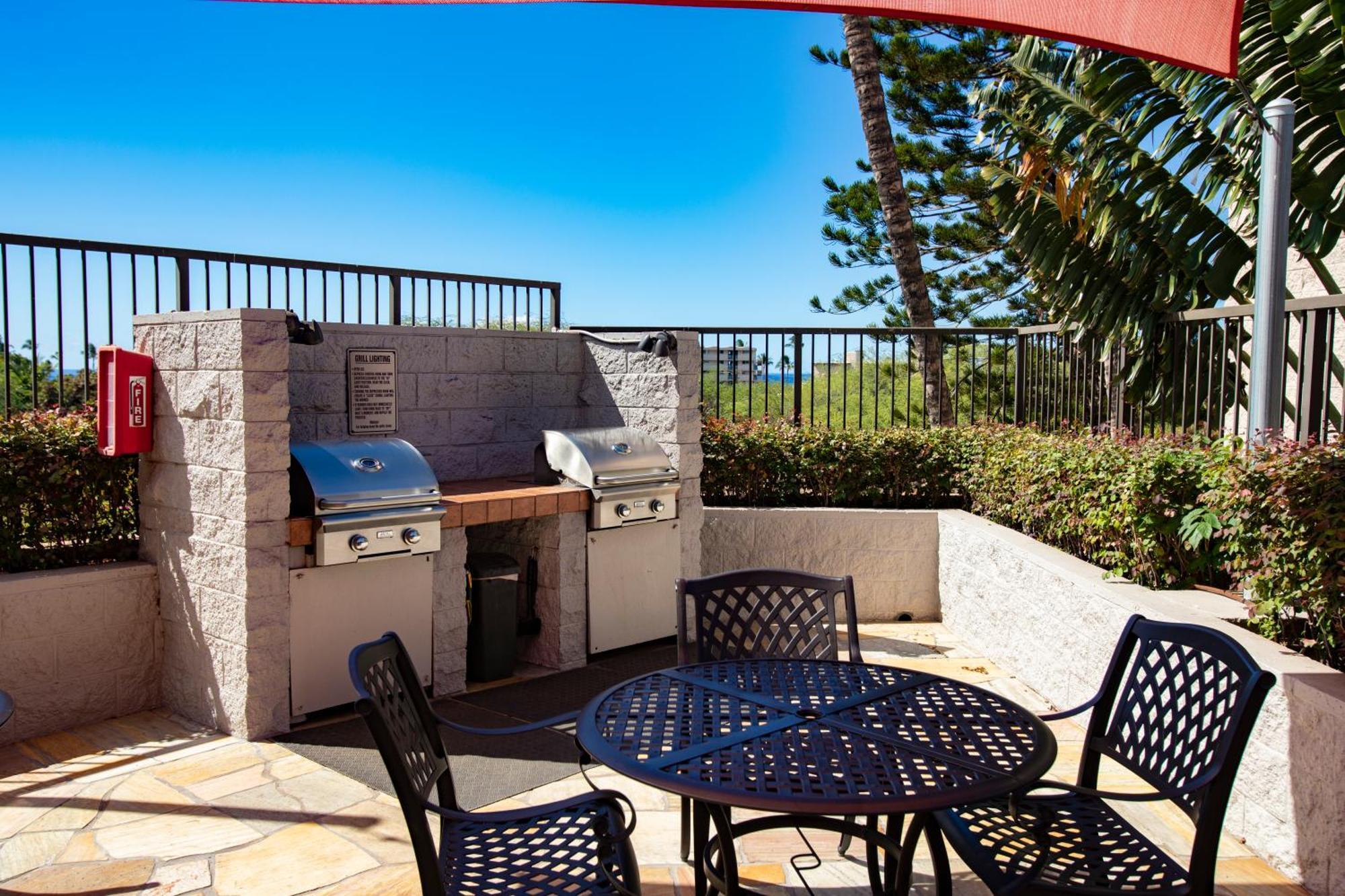 Ocean View Unit At Kihei Alii Kai Close To Beach Екстер'єр фото