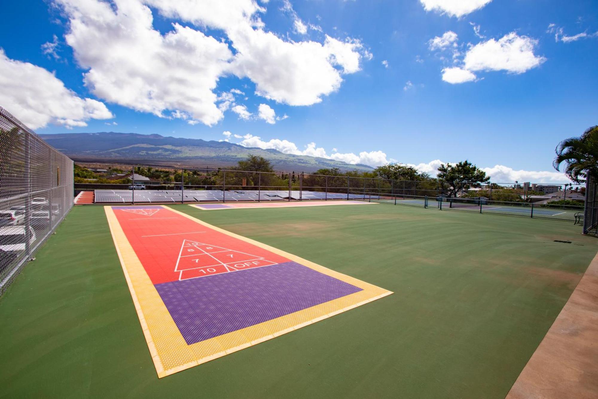 Ocean View Unit At Kihei Alii Kai Close To Beach Екстер'єр фото