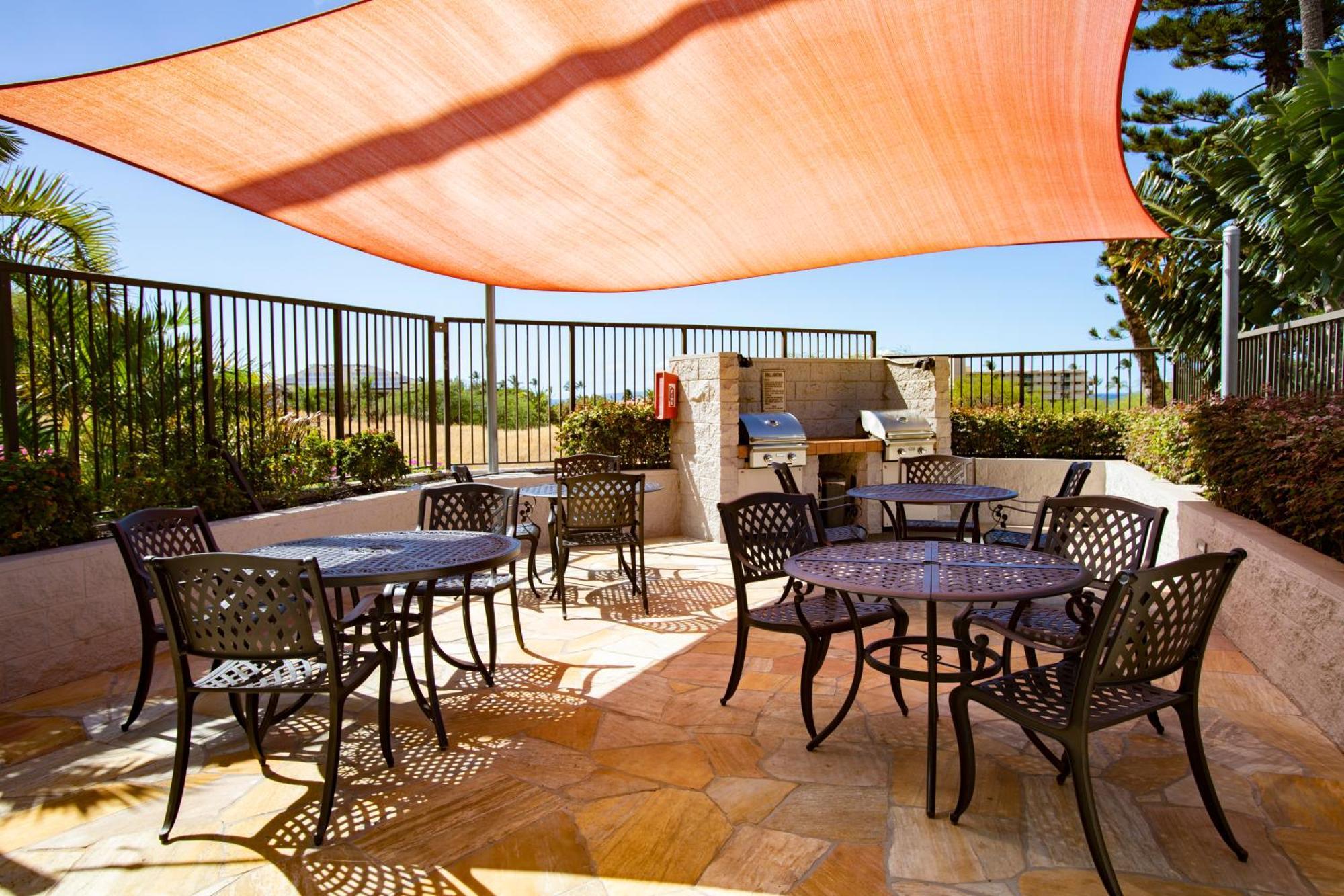 Ocean View Unit At Kihei Alii Kai Close To Beach Екстер'єр фото